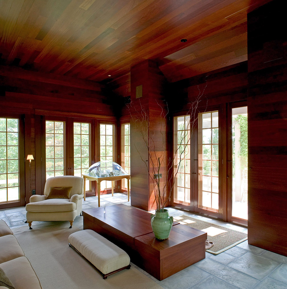 Vastu home