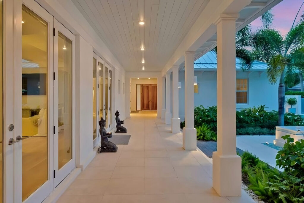 Vastu home