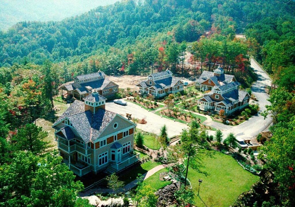 Vastu house