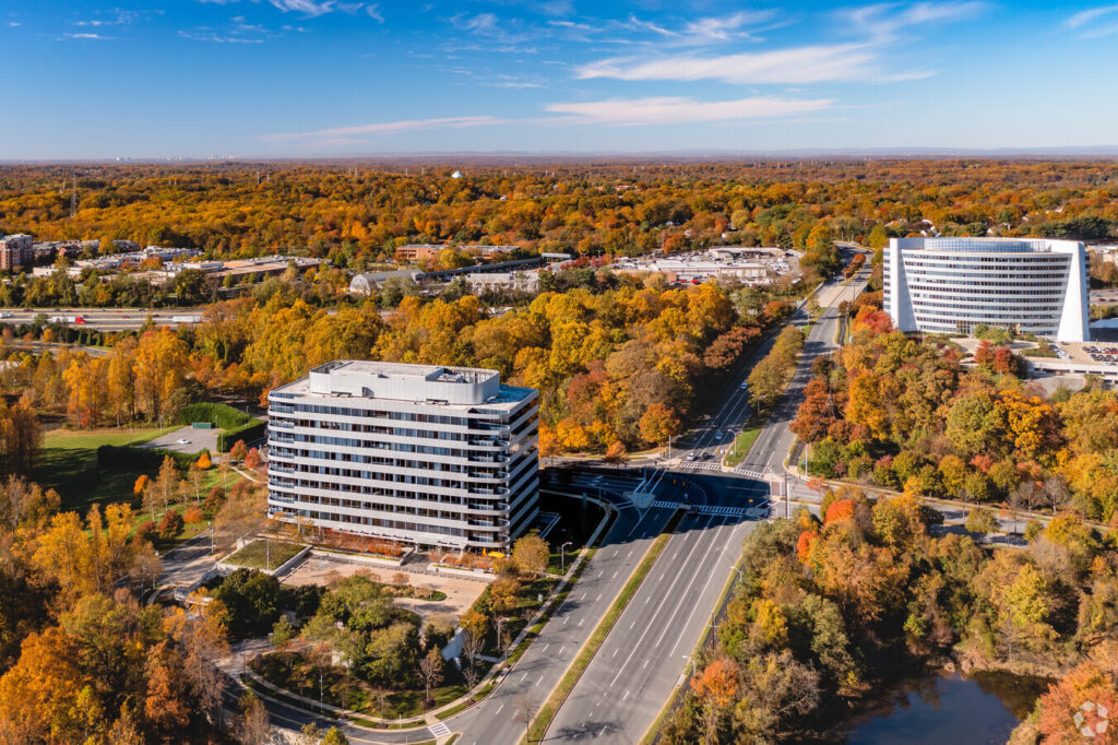 Vastu designed office